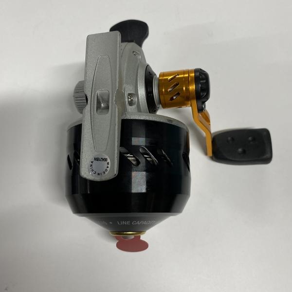 ABU MAXSTXSC10/Max STX Spincast アブガルシア【【SS】新古