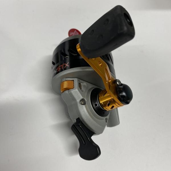 ABU MAXSTXSC10/Max STX Spincast アブガルシア【【SS】新古