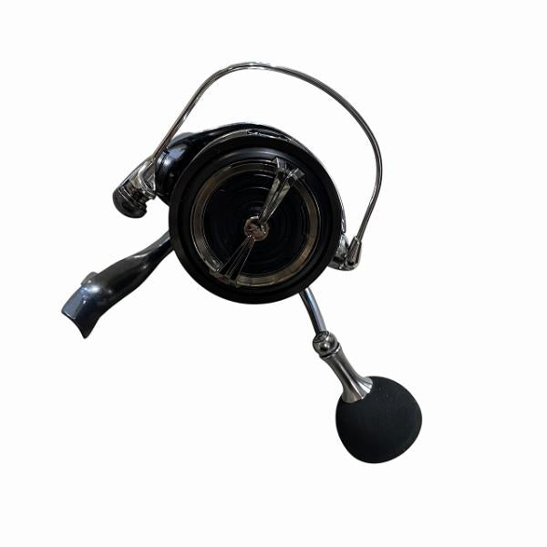 ルビアス LT5000D-CXH ダイワ【【C】中古良品】 釣り人応援セール