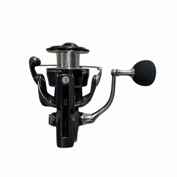 ルビアス LT5000D-CXH ダイワ【【C】中古良品】 釣り人応援セール