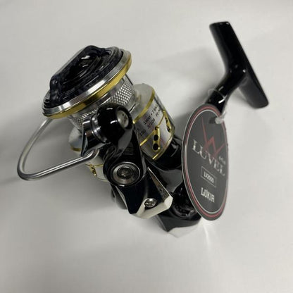 Lv2000ルヴェル2ー150M箱付糸ナシルキア 浜田商会【【SS】新古