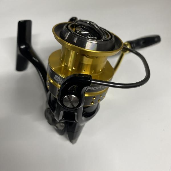 スーペリア2500MSH アブガルシア【【SS】新古