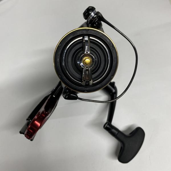 22BBXハイパーフォース 2500DXXGSR シマノ【【SS】新古
