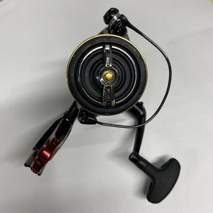 22BBXハイパーフォース 2500DXXGSR シマノ【【SS】新古