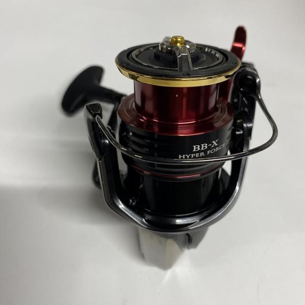 22BBXハイパーフォース 2500DXXGSR シマノ【【SS】新古