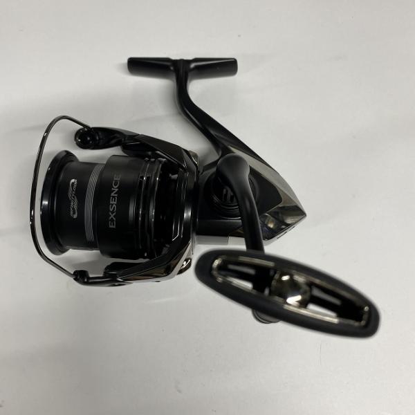 25 エクスセンス 4000MXG シマノ【【SS】新古