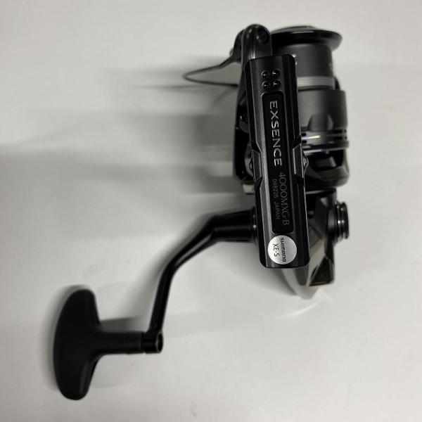 25 エクスセンス 4000MXG シマノ【【SS】新古