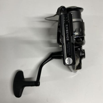 25 エクスセンス 4000MXG シマノ【【SS】新古