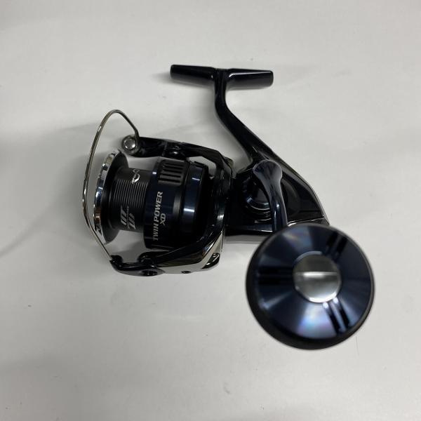 25 ツインパワーXD C5000XG シマノ【【SS】新古