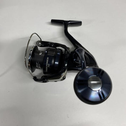 25 ツインパワーXD C5000XG シマノ【【SS】新古