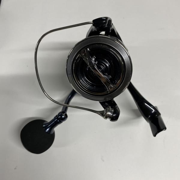 25 ツインパワーXD C5000XG シマノ【【SS】新古
