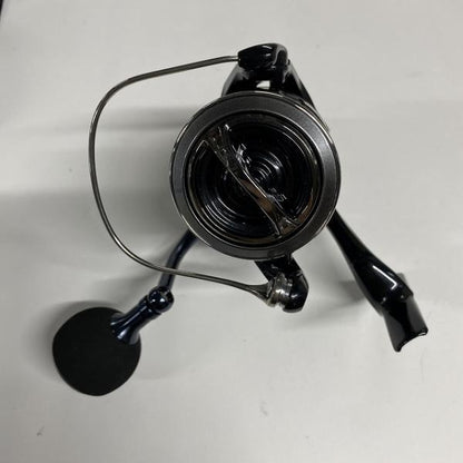 25 ツインパワーXD C5000XG シマノ【【SS】新古