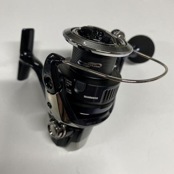 25 ツインパワーXD C5000XG シマノ【【SS】新古