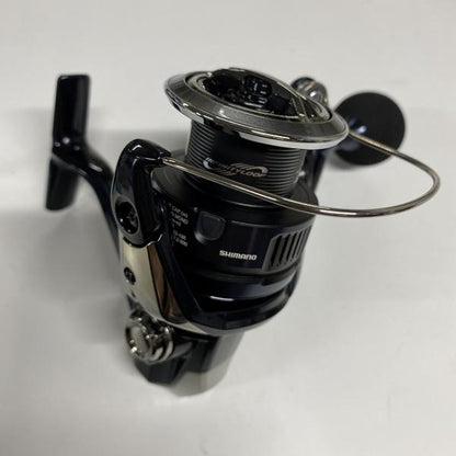 25 ツインパワーXD C5000XG シマノ【【SS】新古
