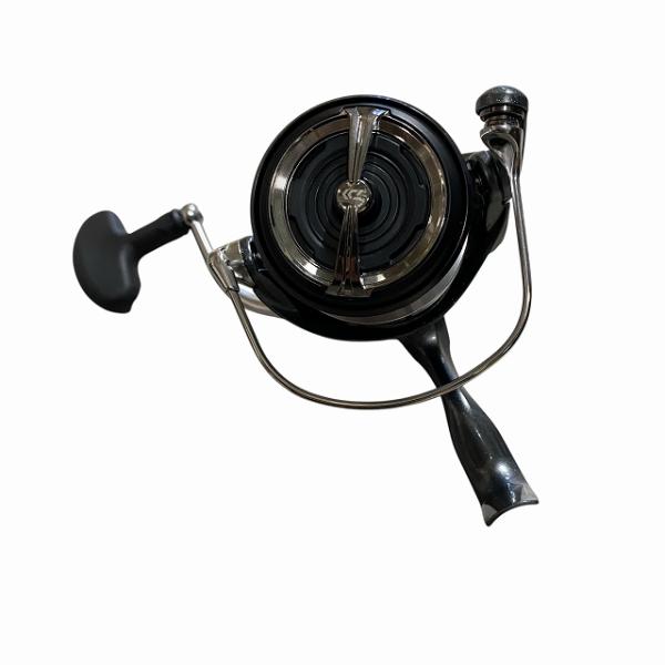 24ルビアス LUVIAS LT4000 XH ダイワ【【SS】新古