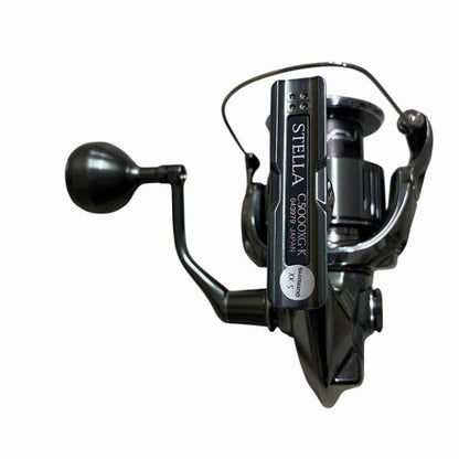 22 ステラ C5000XG シマノ【【SS】新古