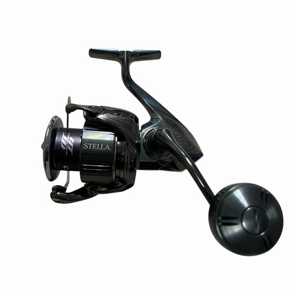 22 ステラ C5000XG シマノ【【SS】新古