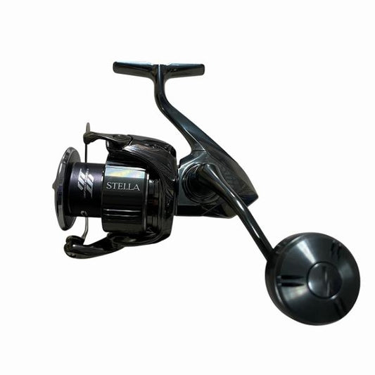 22 ステラ C5000XG シマノ【【SS】新古
