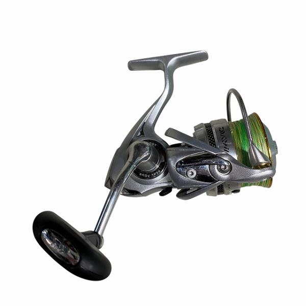 カルディア 3000 ダイワ【【C】中古良品】