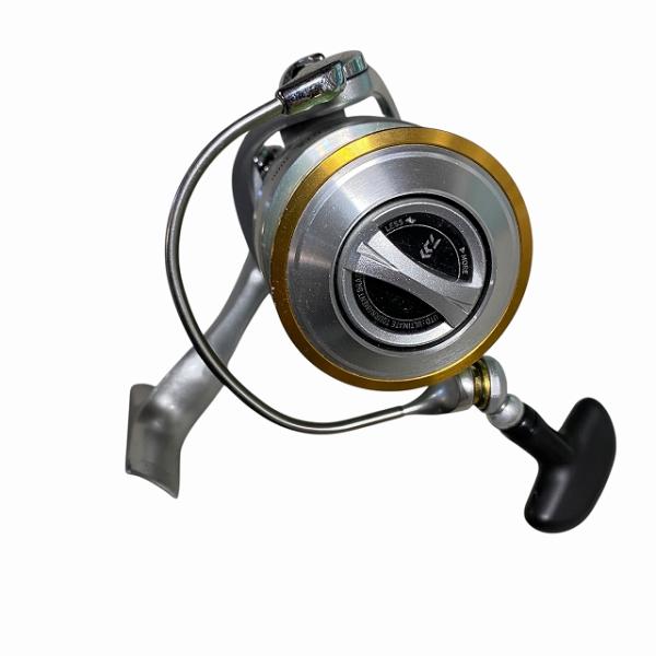 カルディア 3000 ダイワ【【C】中古良品】
