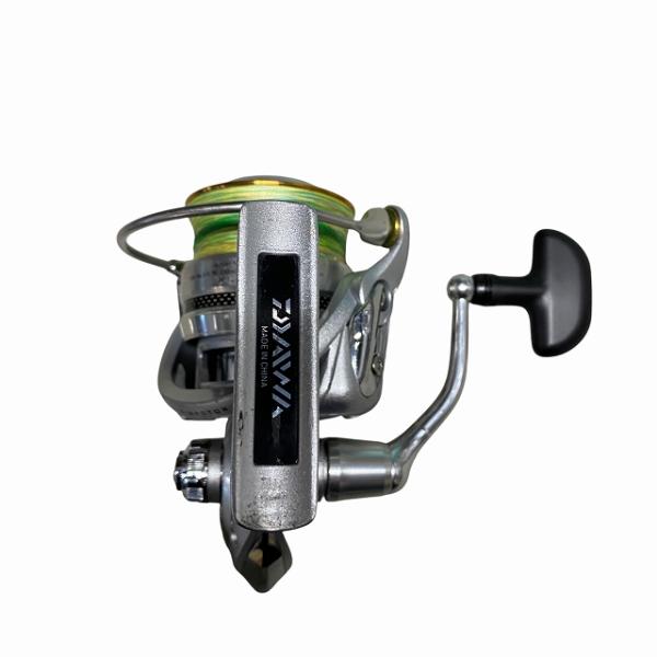 カルディア 3000 ダイワ【【C】中古良品】