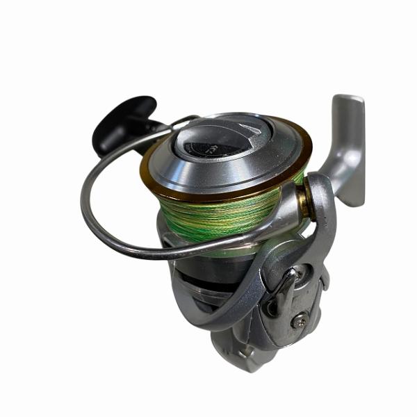 カルディア 3000 ダイワ【【C】中古良品】