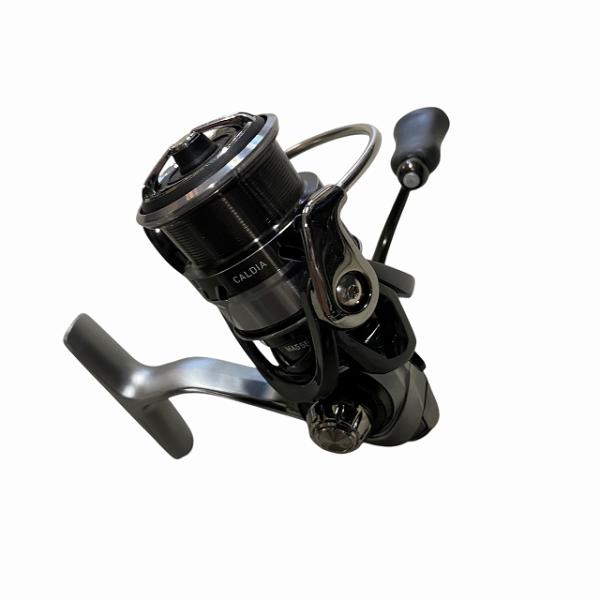 18 カルディア LT2000S シマノ【【C】中古良品】