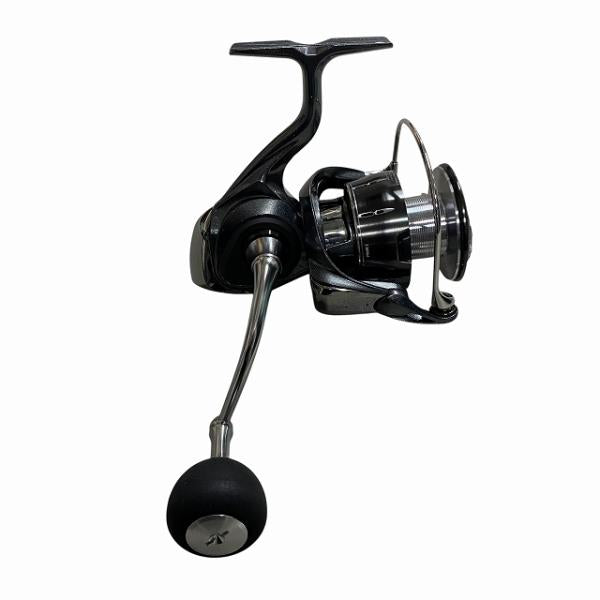 24 ルビアス LT5000-CXH ダイワ【【C】中古良品】