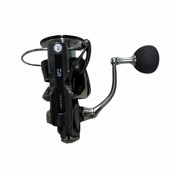 24 ルビアス LT5000-CXH ダイワ【【C】中古良品】
