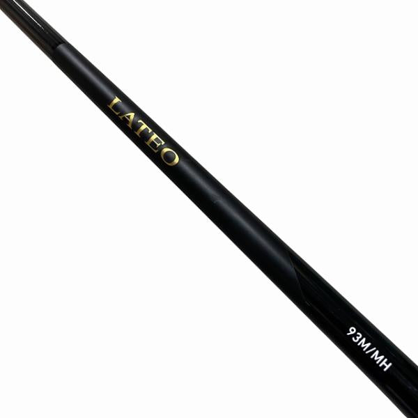 26 ラテオ 93M/MH ダイワ【【C】中古良品】