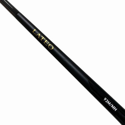 26 ラテオ 93M/MH ダイワ【【C】中古良品】