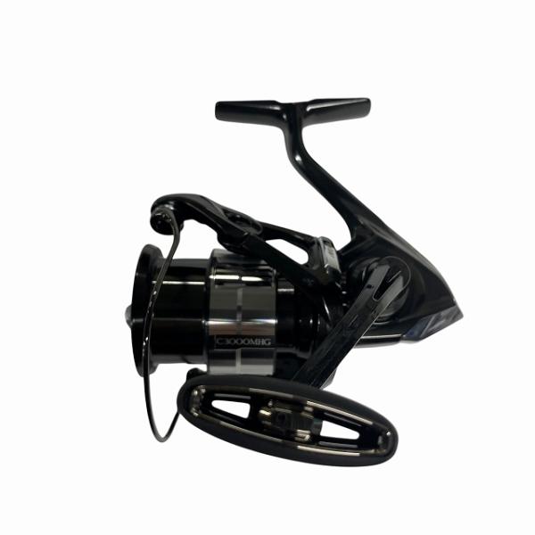 23 ヴァンキッシュ C3000MHG シマノ【【SS】新古