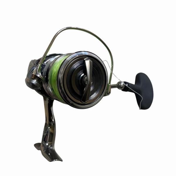 22 イグジストLT4000XH ダイワ【【C】中古良品】