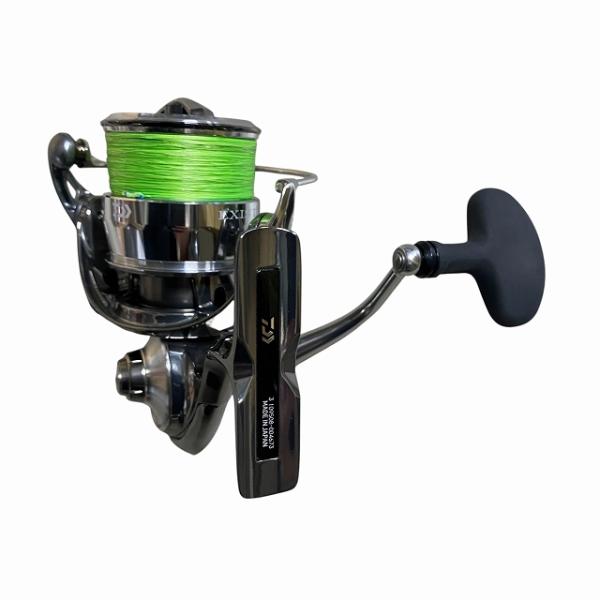 22 イグジストLT4000XH ダイワ【【C】中古良品】