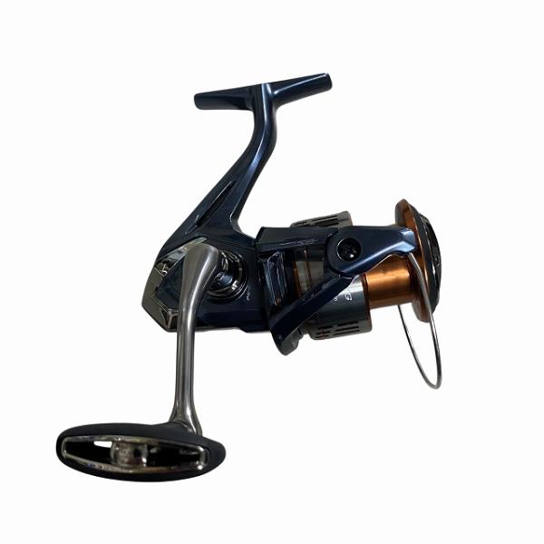 ナスキー 4000XG シマノ【【C】中古良品】