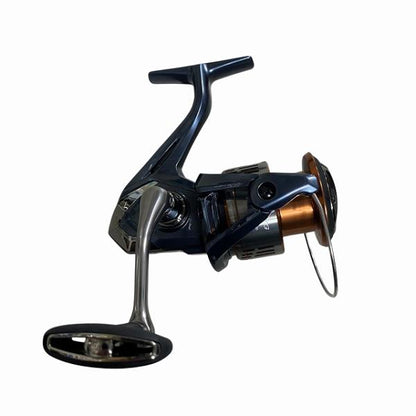 ナスキー 4000XG シマノ【【C】中古良品】