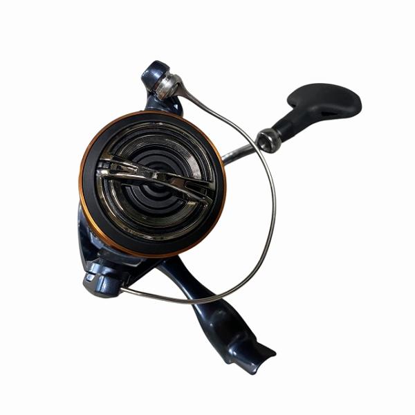 ナスキー 4000XG シマノ【【C】中古良品】