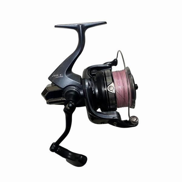 AR－C エアロC14 500XG シマノ【【C】中古良品】