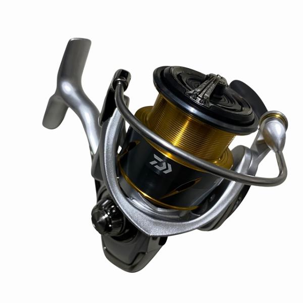21 フリームスLT3000 ダイワ【【C】中古良品】