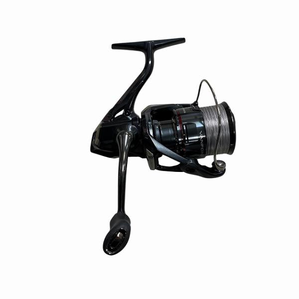 24 ヴァンフォード 2500SHG シマノ【【C】中古良品】