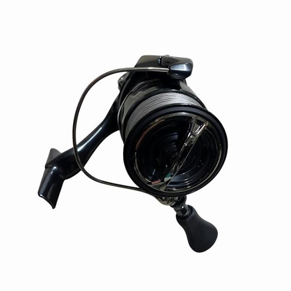 24 ヴァンフォード 2500SHG シマノ【【C】中古良品】