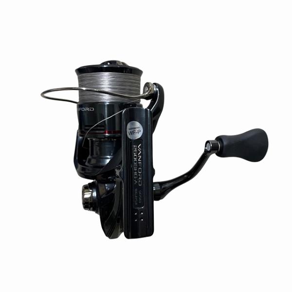 24 ヴァンフォード 2500SHG シマノ【【C】中古良品】