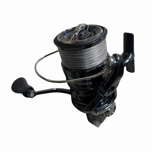 24 ヴァンフォード 2500SHG シマノ【【C】中古良品】