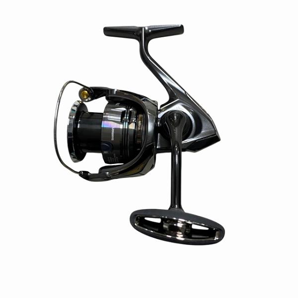 24 ツインパワーC3000 シマノ【【C】中古良品】