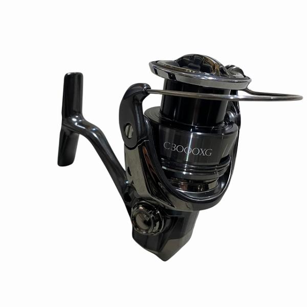 24 ツインパワーC3000 シマノ【【C】中古良品】