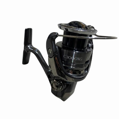 24 ツインパワーC3000 シマノ【【C】中古良品】