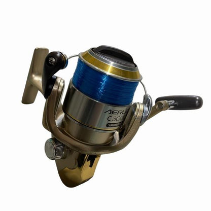 エアレックス C3000 シマノ【【C】中古良品】