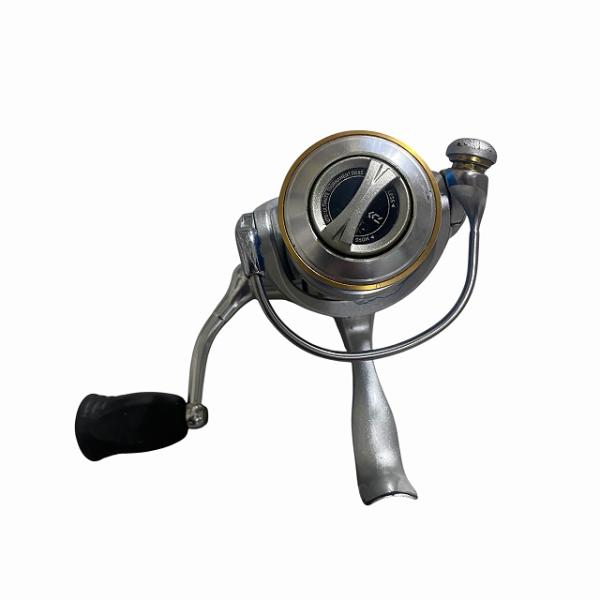 カルディア 2000 ダイワ【【C】中古良品】