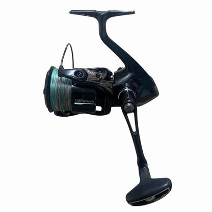23 ヴァンキッシュ 4000XG シマノ【【C】中古良品】