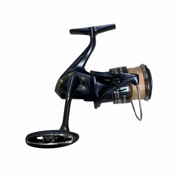 ミラベル C3000HG シマノ【【B】美品